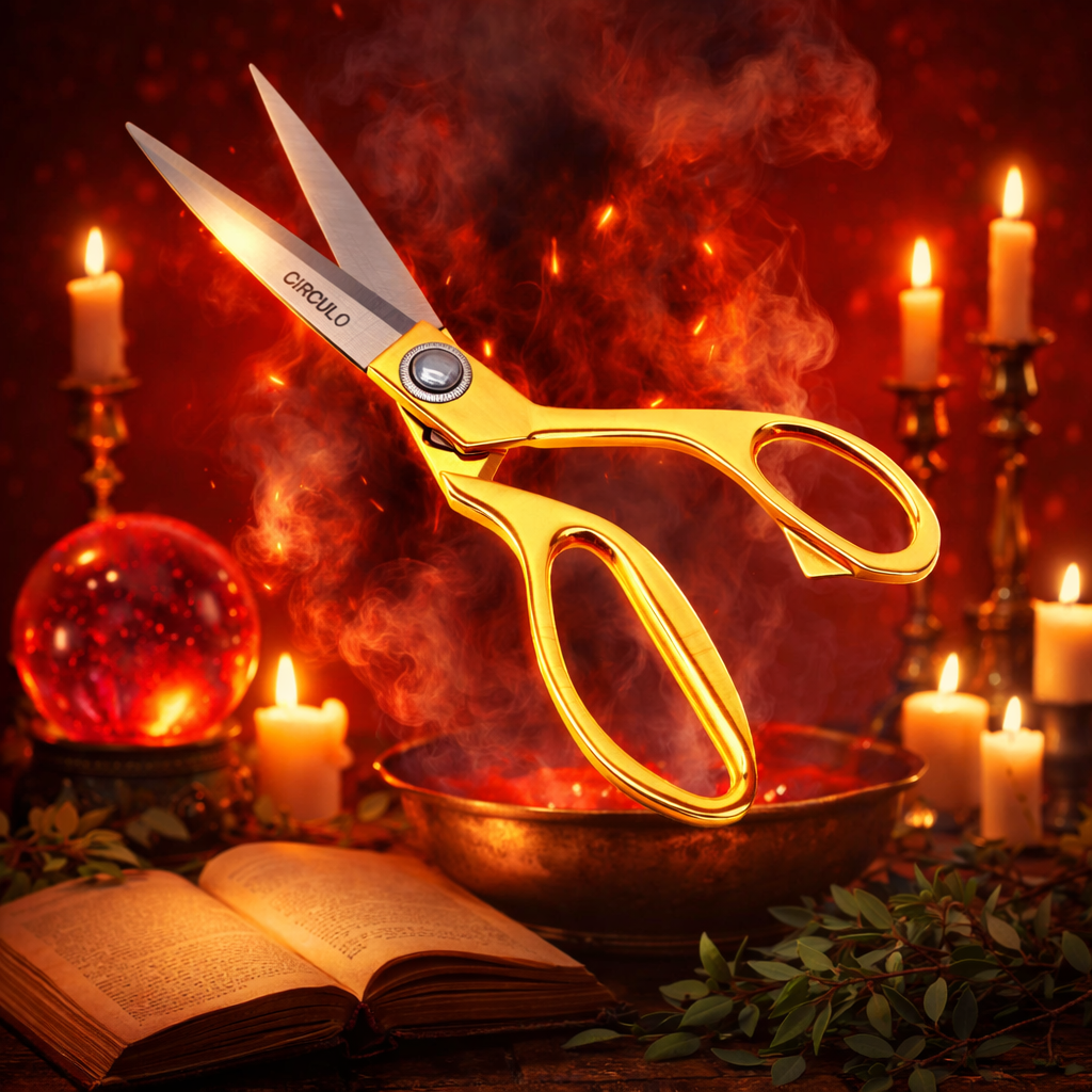 Afastamento de Rival